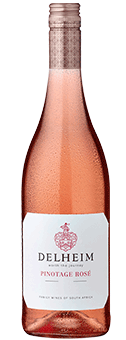 Delheim Pinotage Rosé
