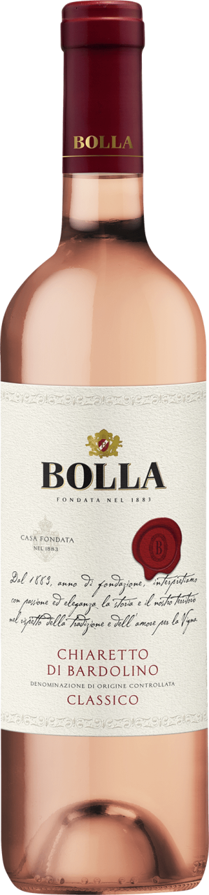 Bolla La Canestraia Chiaretto DOC Classico