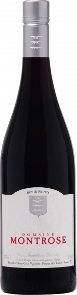 Domaine Montrose Rouge