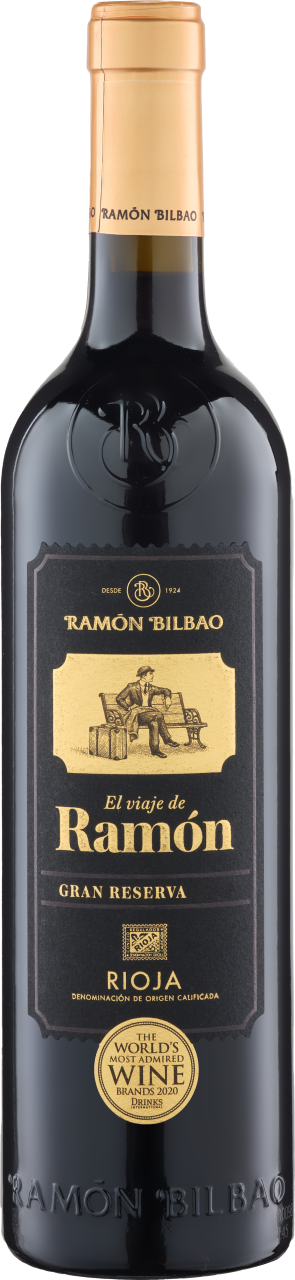 El Viaje De Ramon Gran Reserva