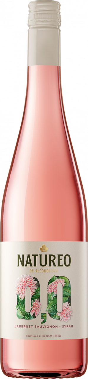 Miguel Torres Natureo Free Rosado