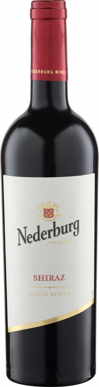 Nederburg Varietals Shiraz