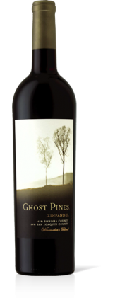 Ghost Pines Zinfandel