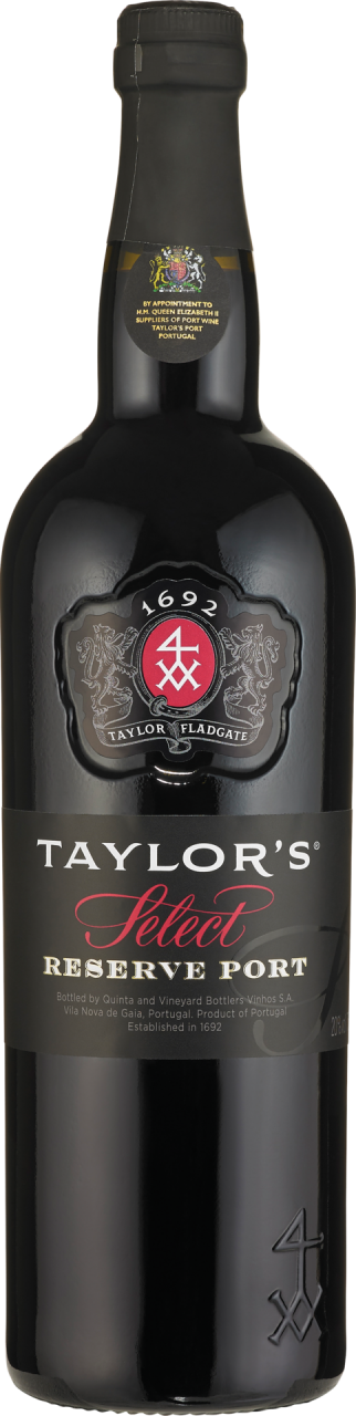 Taylor´s Port Ruby Select Douro DOC