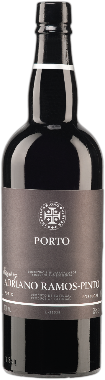 Ramos Pinto Late Bottled Vintage