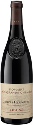 Domaine des Grands Chemins Crozes-Hermitage Delas