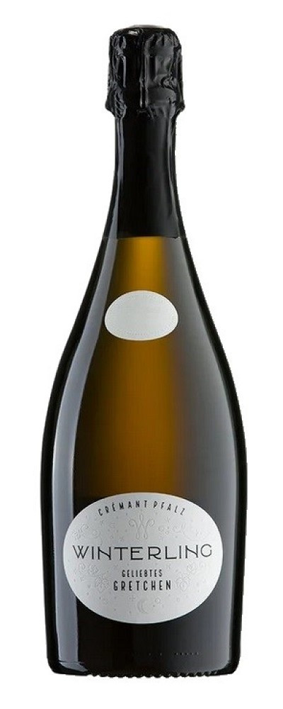 Winterling Geliebtes Gretchen Blanc de Noirs Brut