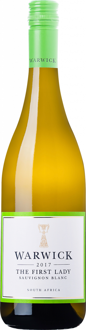 Warwick The First Lady Sauvignon Blanc