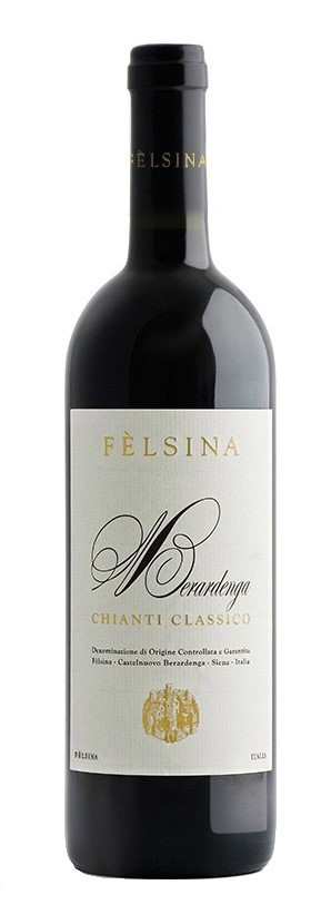 Fèlsina Berardenga Chianti Classico