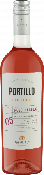 Salentein Portillo Rosé Malbec