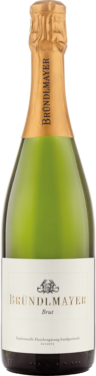 Weingut Bründlmayer Brut Reserve