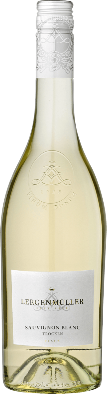 Lergenmüller Sauvignon Blanc QbA trocken