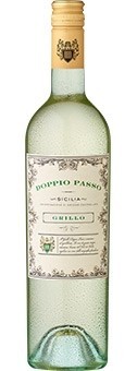 Doppio Passo Grillo Sicilia DOC