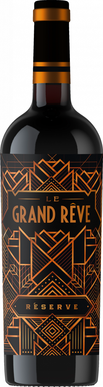 Fonjoya Le Grand Rêve Réserve