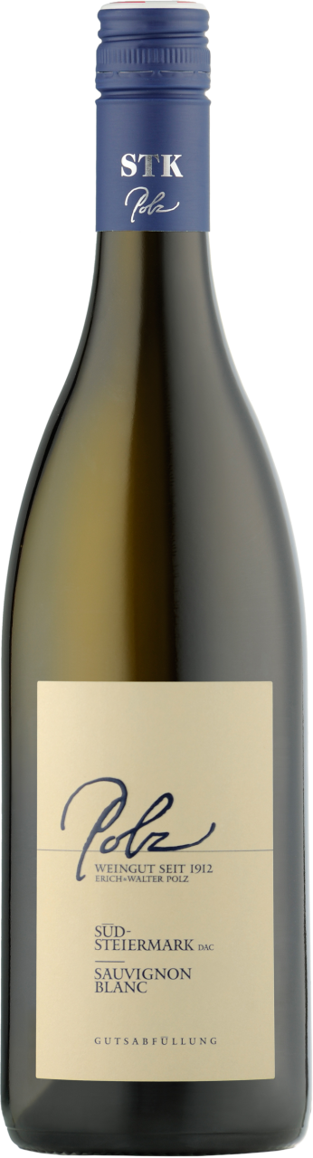 Weingut Erich & Walter Polz Südsteiermark DAC Sauvignon Blanc