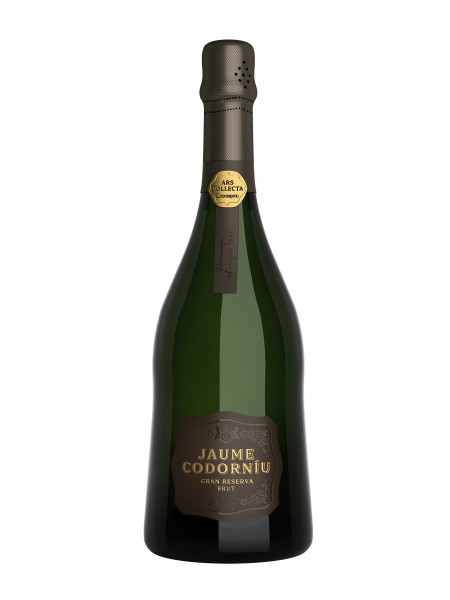 Jaume de Codorníu Gran Reserva Brut