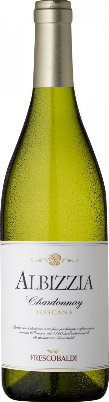 Frescobaldi Albizzia Chardonnay Toscana IGT Marchesi de Frescobaldi