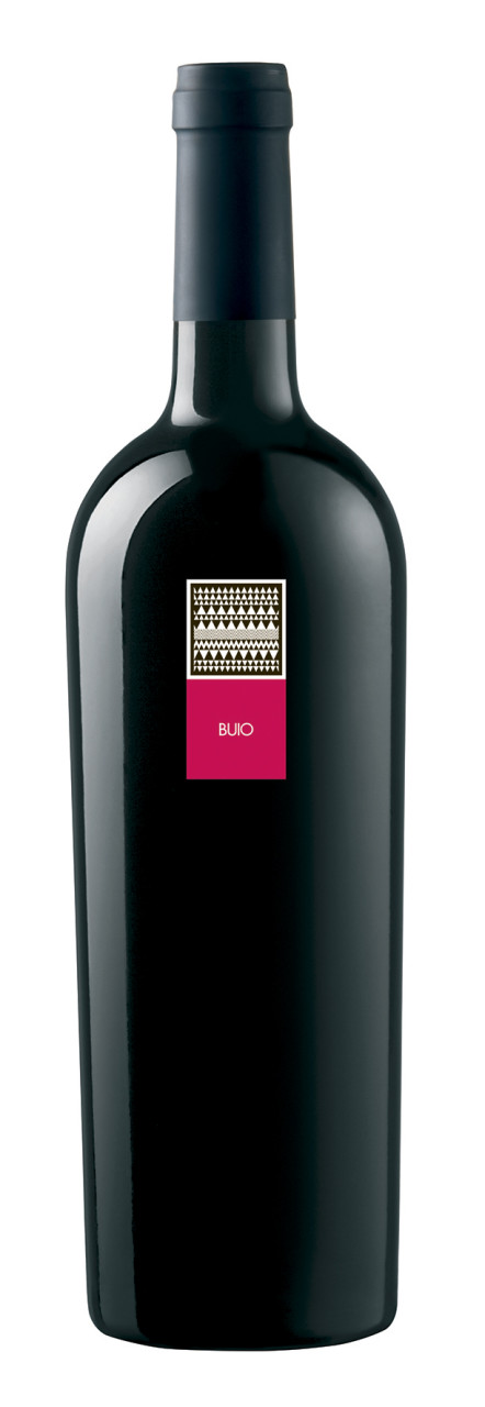 MESA Buio Carignano del Sulcis DOC