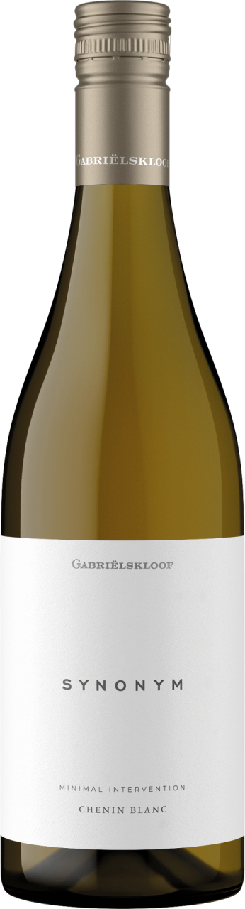 Gabrielskloof Synonym Chenin Blanc