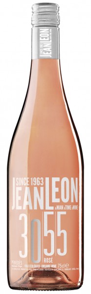 '3055' Jean Leon Rosé