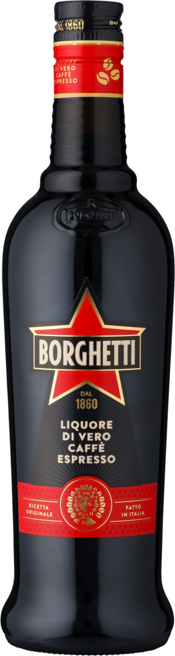 Fratelli Branca Distillerie Caffè Borghetti