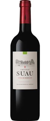 Château Suau Côtes de Bordeaux