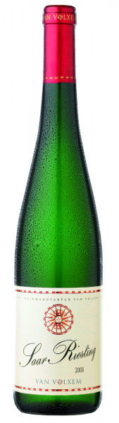Van Volxem Saar Riesling