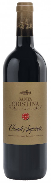 Santa Cristina Chianti Superiore DOCG