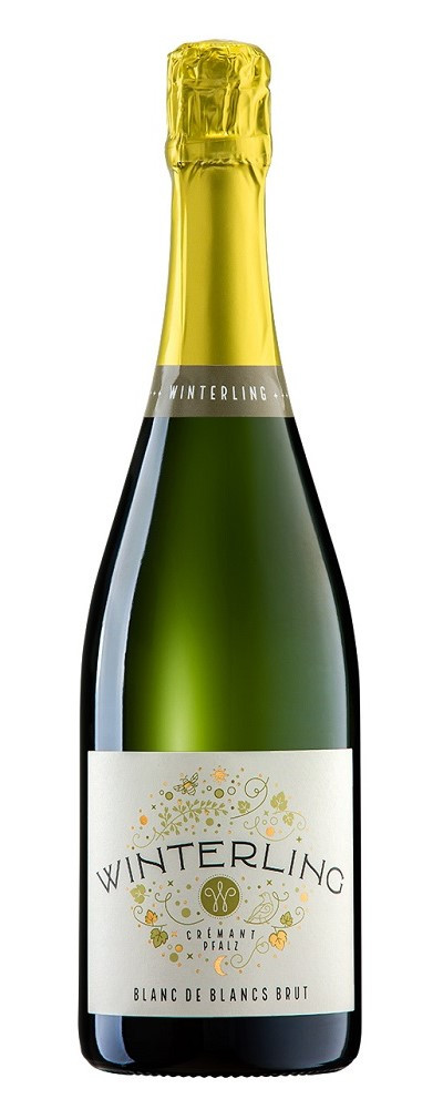 Winterling Blanc de Blancs Brut