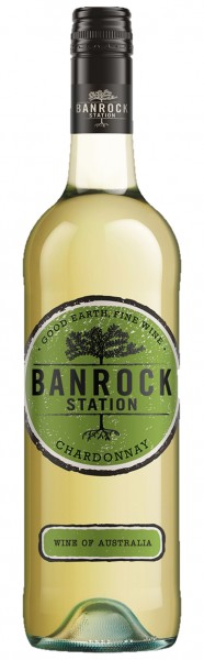 2016 Banrock Station Chardonnay South Australia