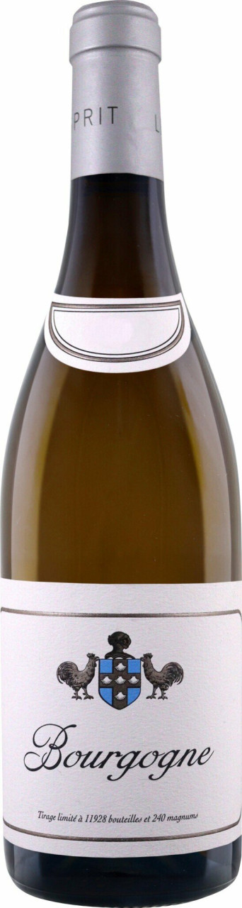 Leflaive & Associés Bourgogne Blanc AC