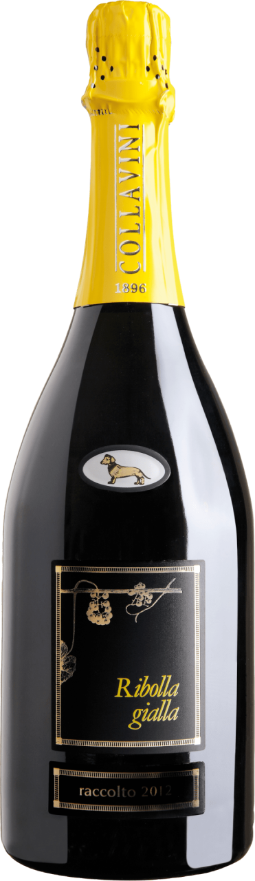 Collavini Ribolla Gialla Brut