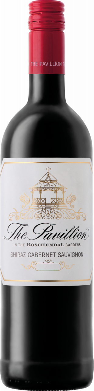 Boschendal The Pavillion Shiraz - Cabernet Sauvignon