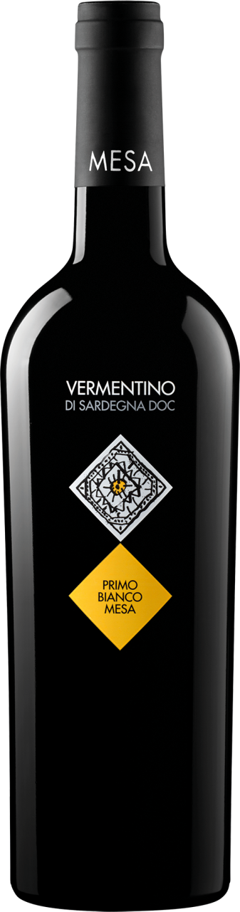 MESA Primo Bianco Vermentino di Sardegna DOC