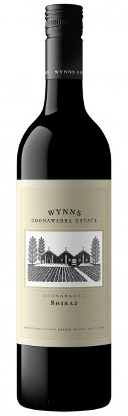 Wynns Shiraz