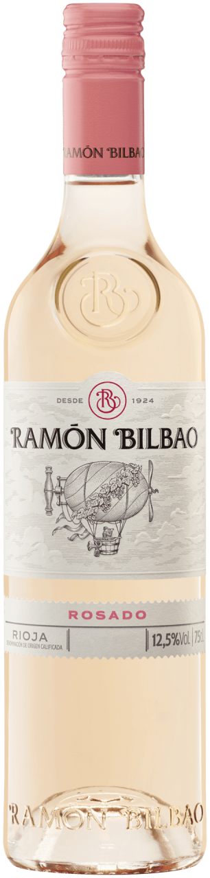 Ramón Bilbao Rioja Rosado