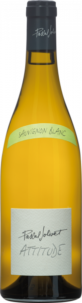Pascal Jolivet Attitude Sauvignon Blanc Pascal Jolivet Loire