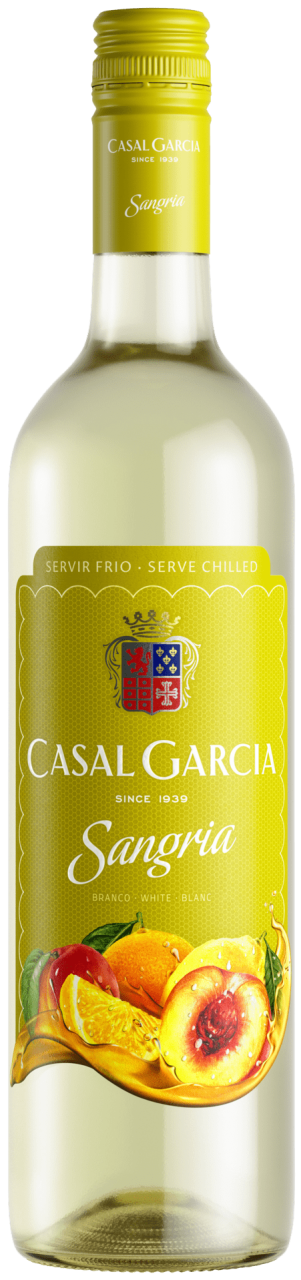 Casal Garcia Sangria White