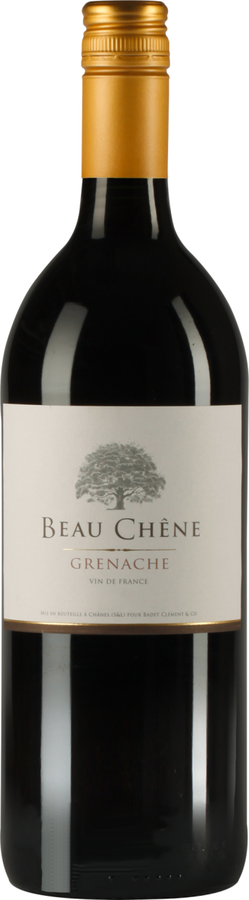 Beau Chêne Grenache Rouge