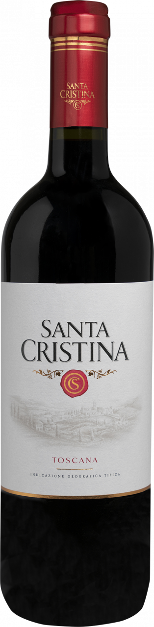 Santa Cristina Rosso Toscana IGT