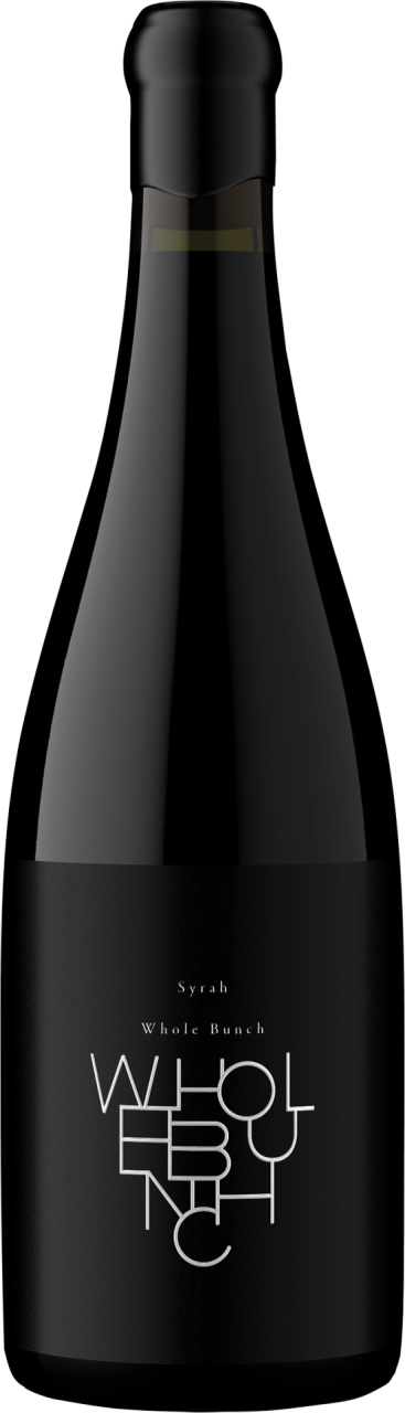 Gabrielskloof Whole Bunch Syrah