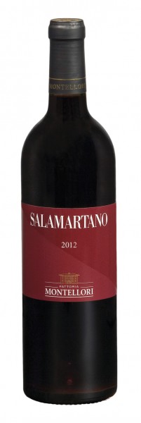 Montellori Salamartano Toscana IGT
