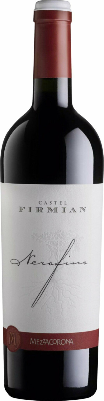 Castel Firmian Nerofino Rosso Vigneti delle Dolomiti IGT
