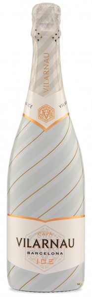 Vilarnau Cava Ice