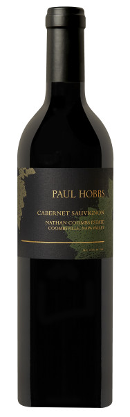 Paul Hobbs Nathan Coombs Estate Cabernet Sauvignon