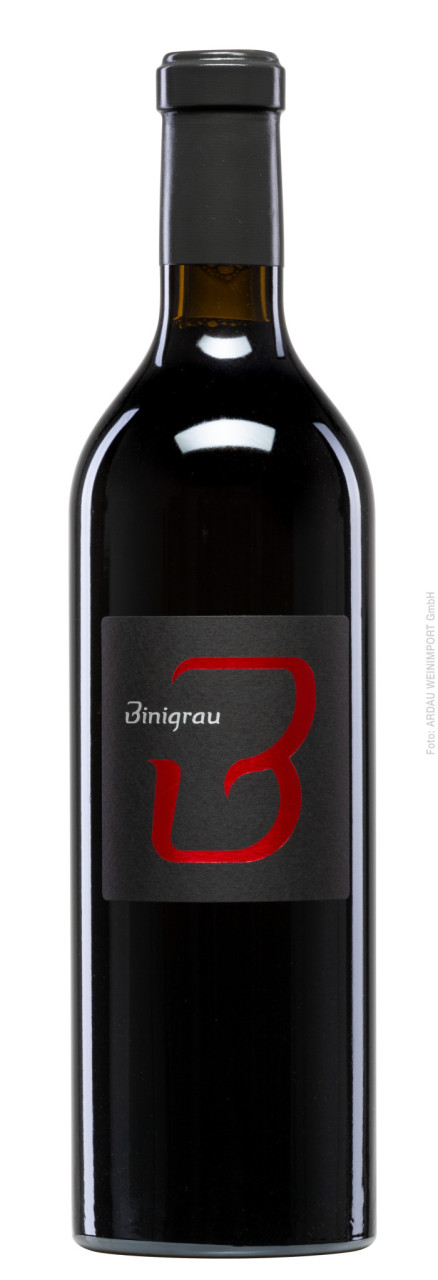 Binigrau B- Negre