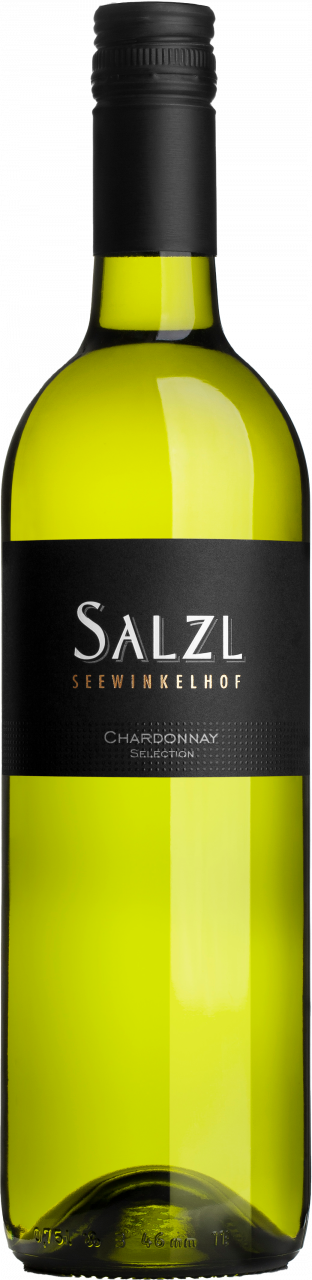 Weingut Salzl Chardonnay Selection trocken