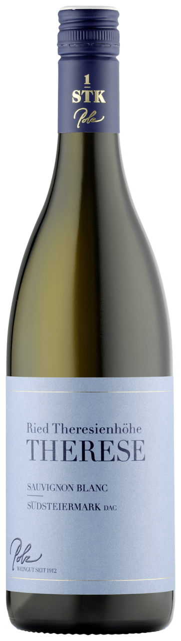 Polz Ried Theresienhöhe Sauvignon Blanc