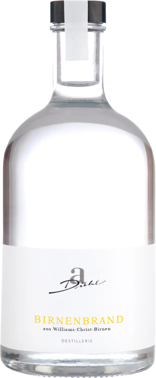 Diehl Williams Christ Birnenbrand
