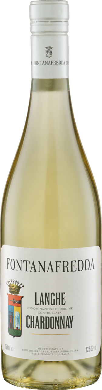 Fontanafredda Langhe Chardonnay